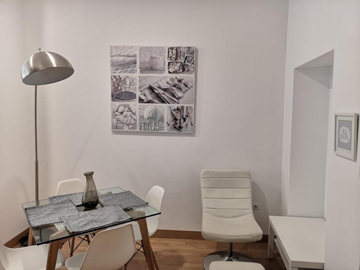Alc - Centrico En Calle Mayor Apartment *