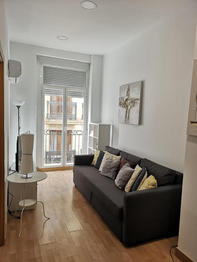 Apartment Alc - Centrico En Calle Mayor *