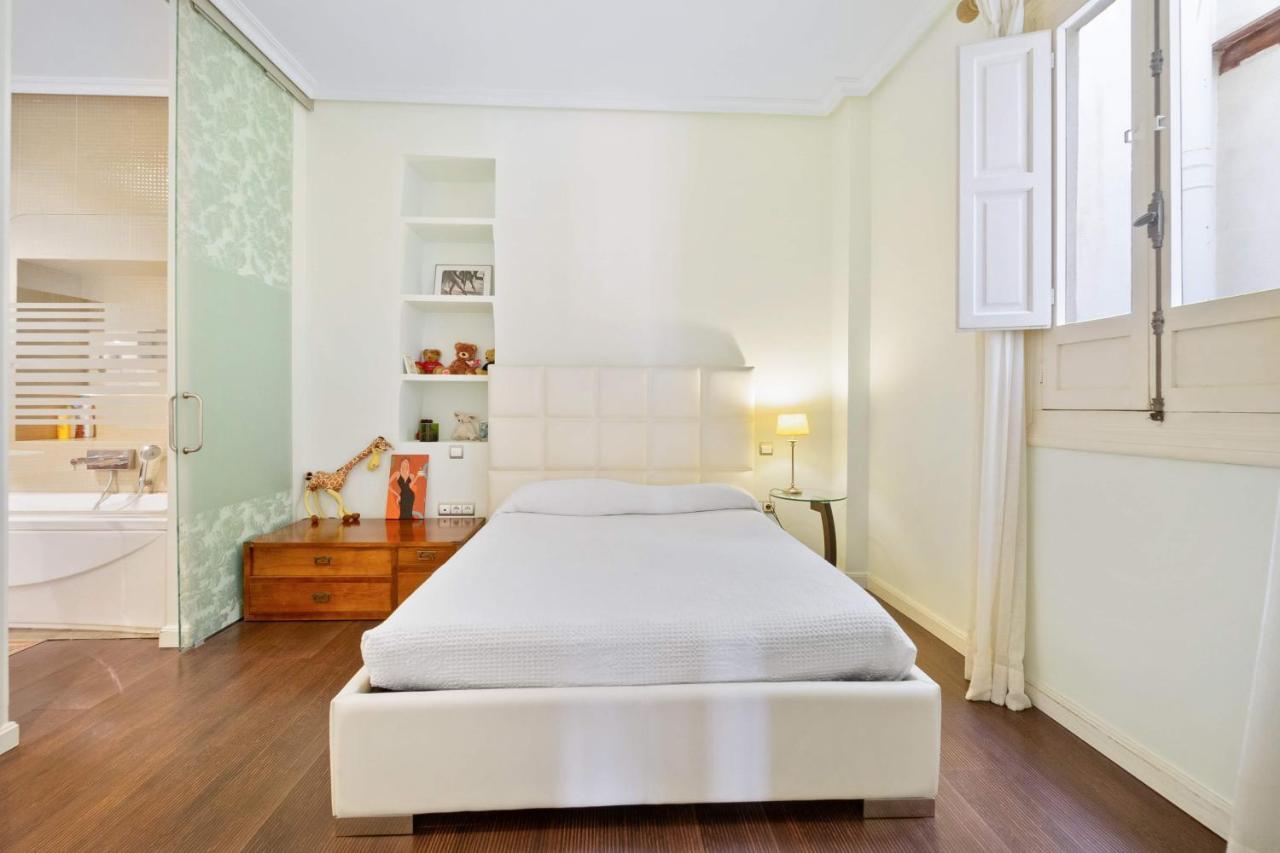 Apartamento Bennecke Bailen