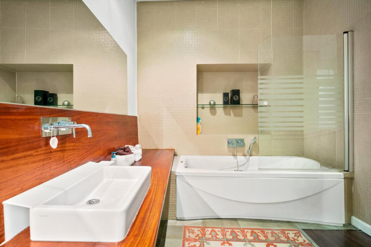 Apartamento Bennecke Bailen *