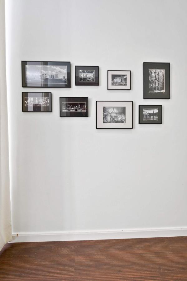 Bennecke Bailen Apartment Alicante