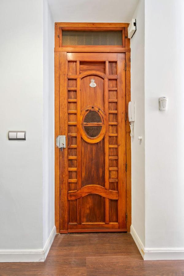 Apartamento Bennecke Bailen *