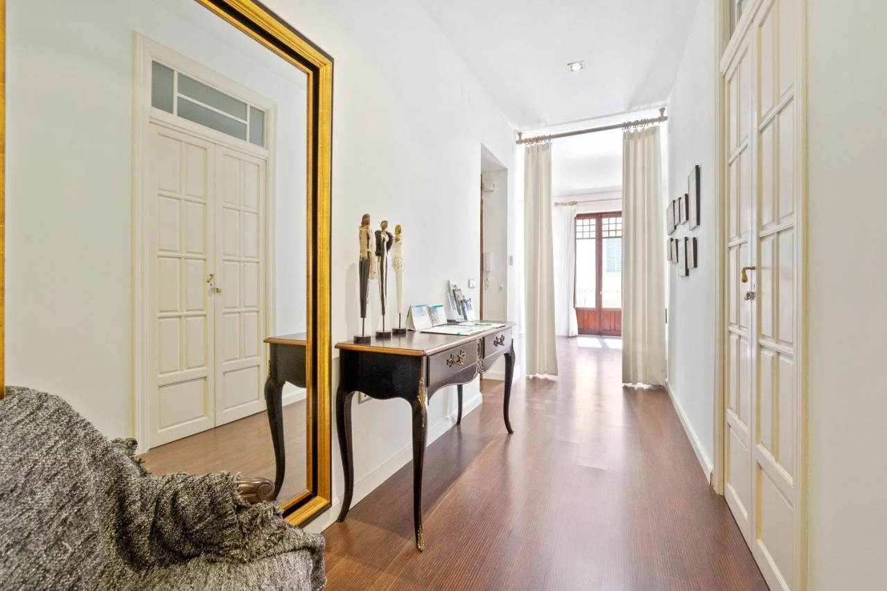 Apartamento Bennecke Bailen *