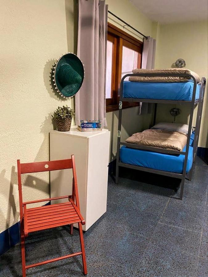 X Hostel