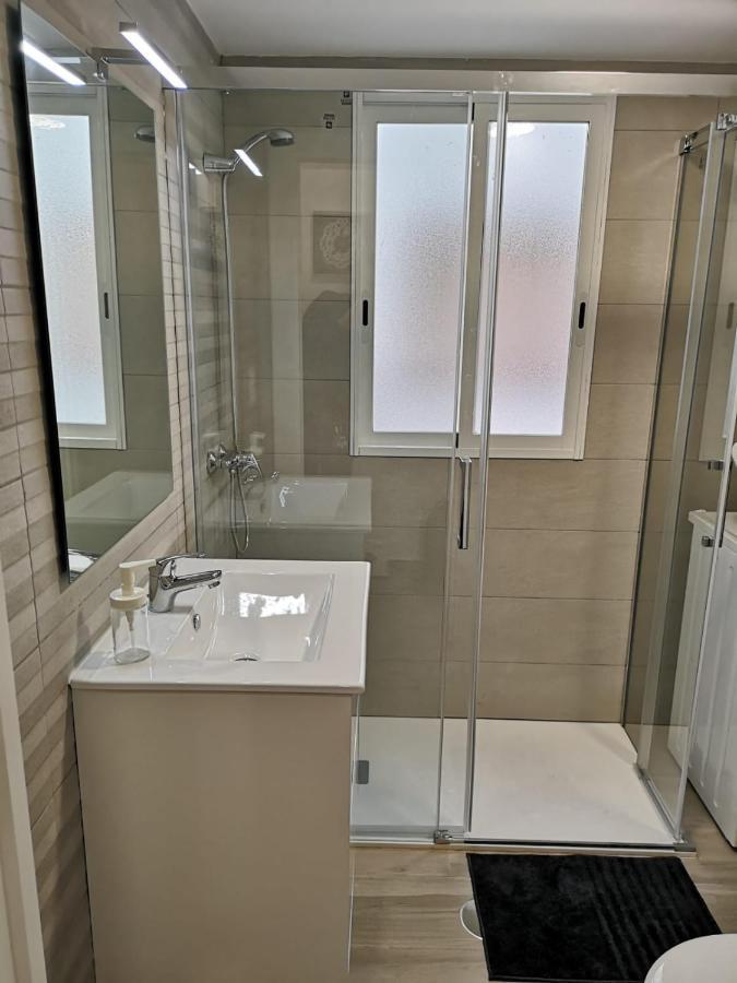 Alc - Jorge Juan, Acogedor Apartamento En El Centro De Appartement