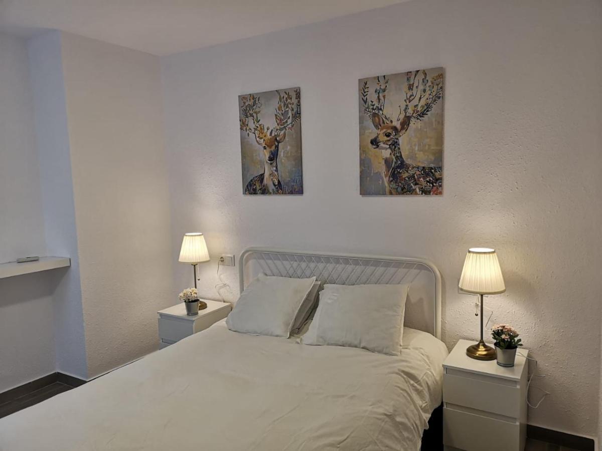 Jorge Juan, Acogedor Apartamento En El Centro De * Alicante