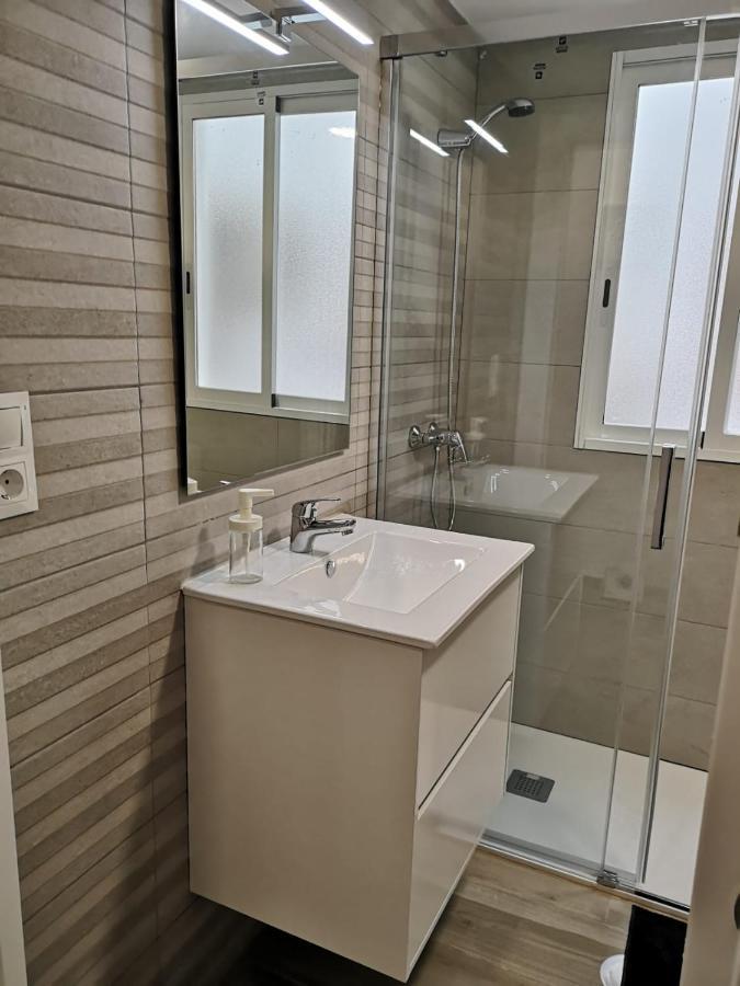 Appartement Alc - Jorge Juan, Acogedor Apartamento En El Centro De *
