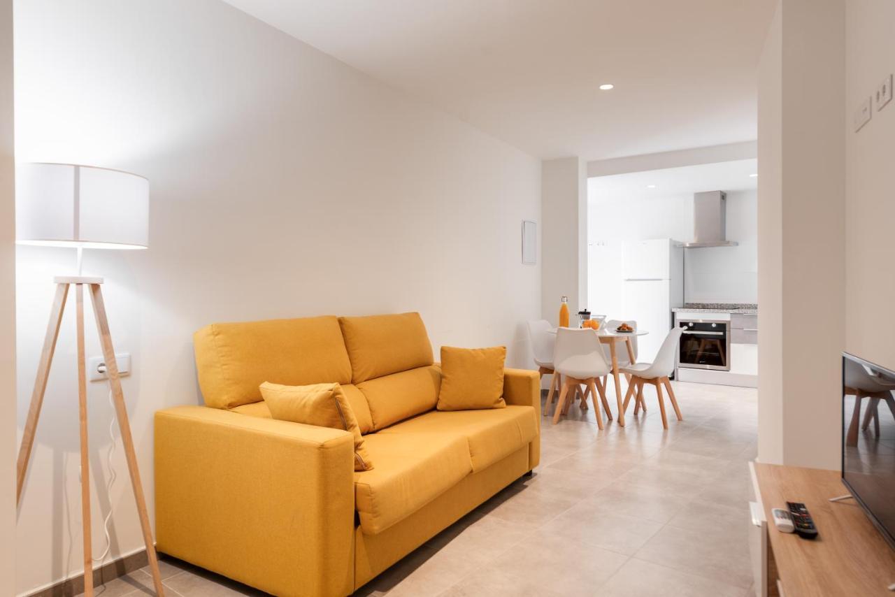 Quijano By Be Apartment