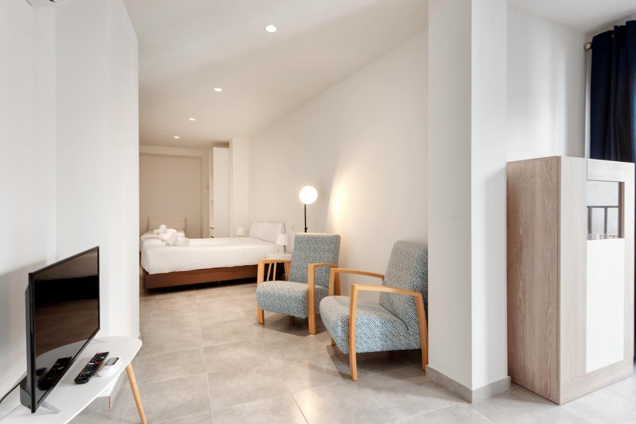 Quijano By Be Apartment