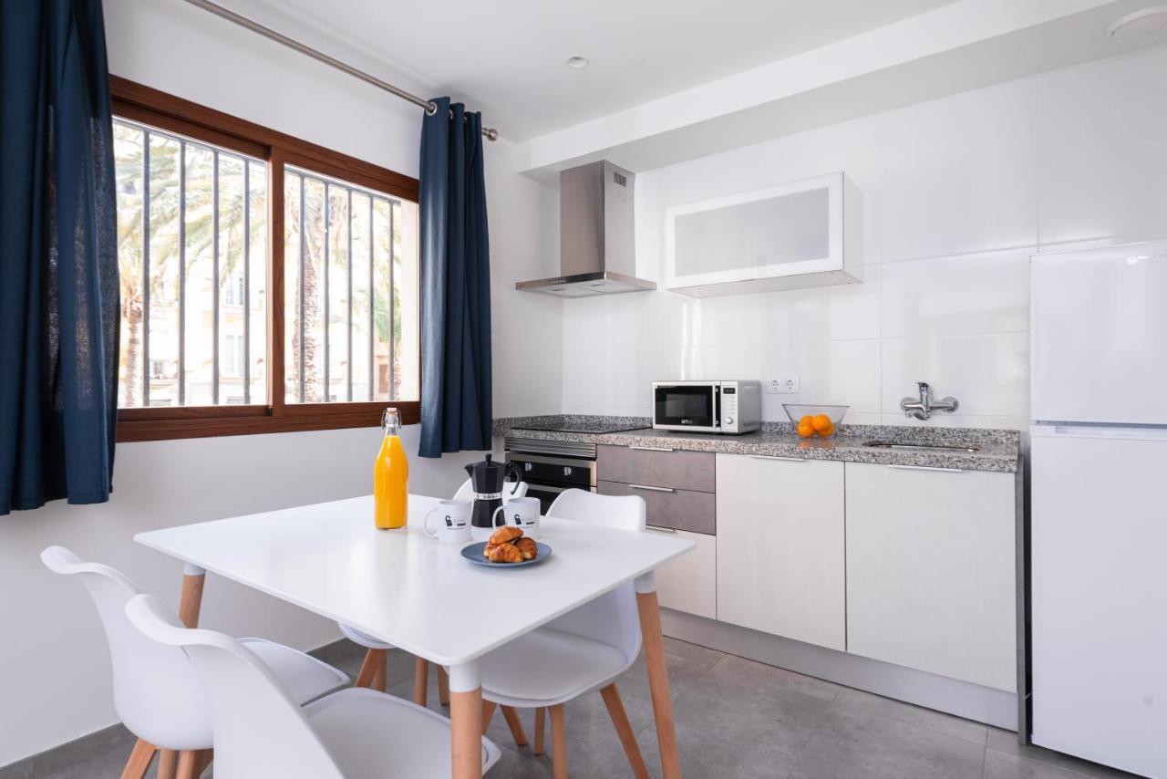 Quijano By Be Apartment *