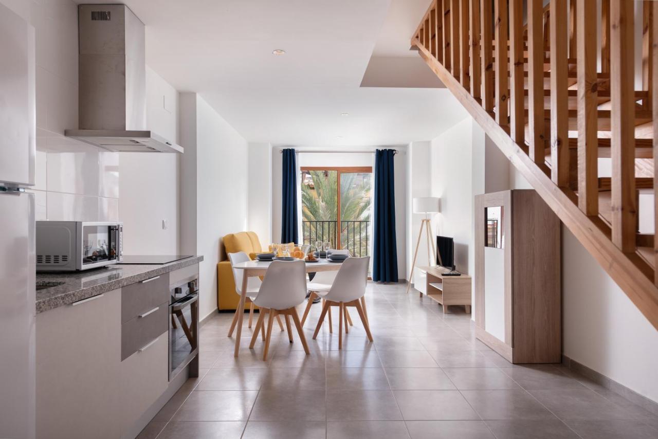Apartment Quijano By Be *