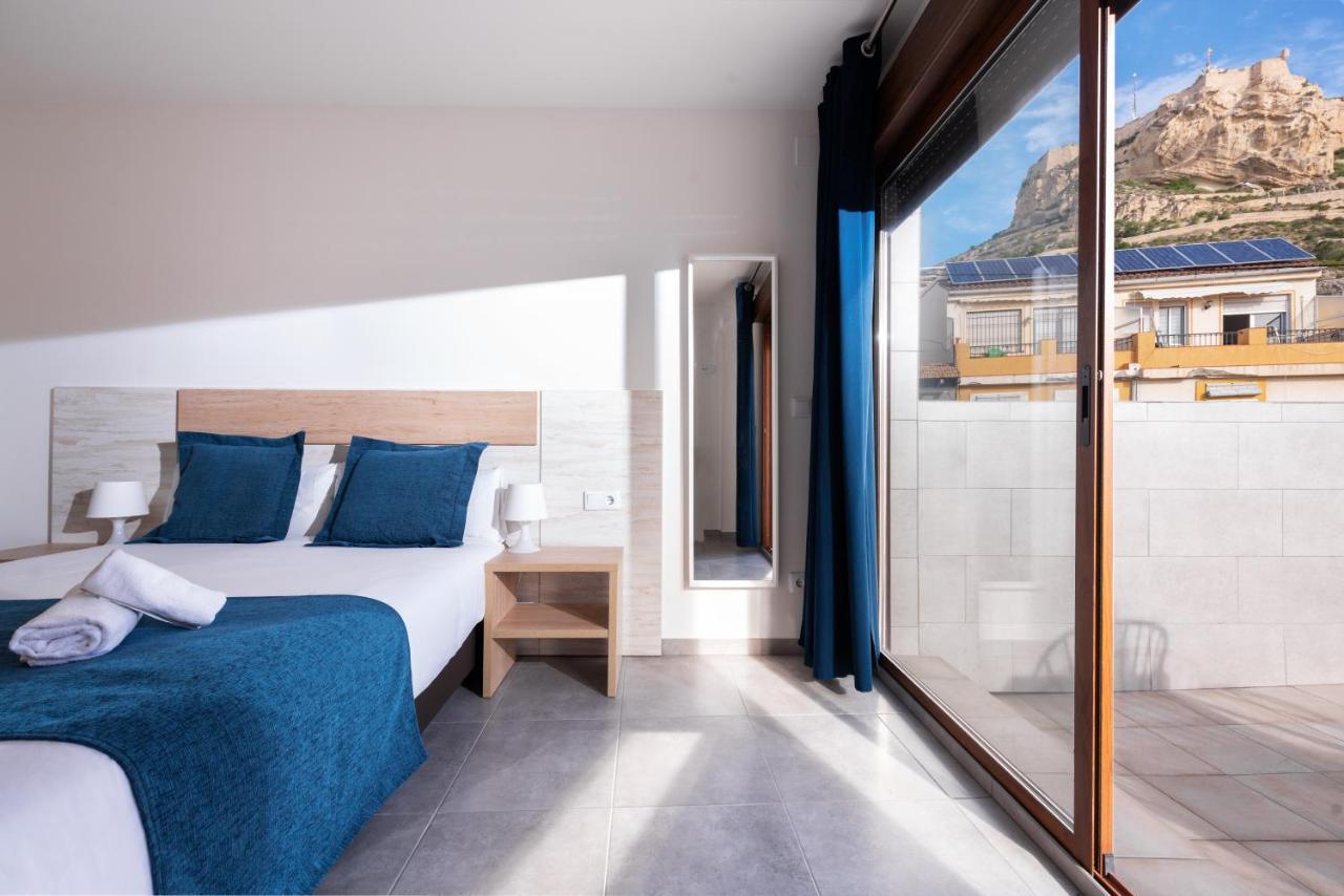 Quijano By Be * Alicante