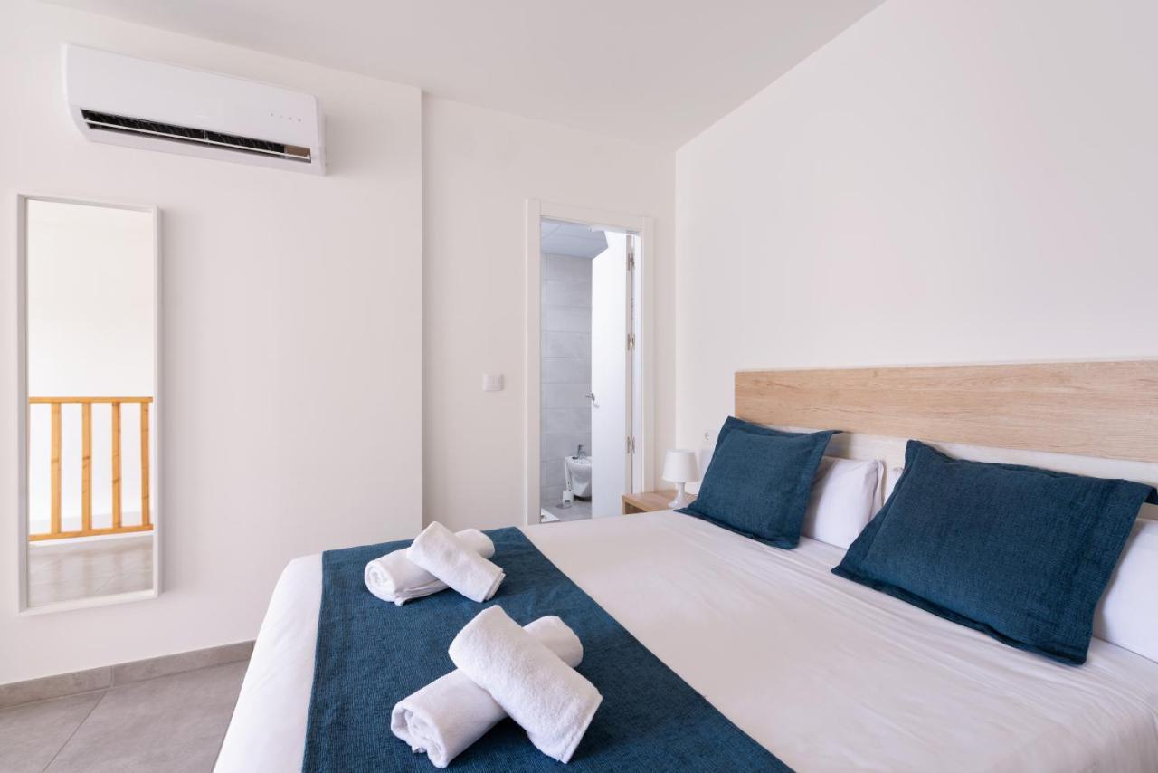 Apartment Quijano By Be Alicante