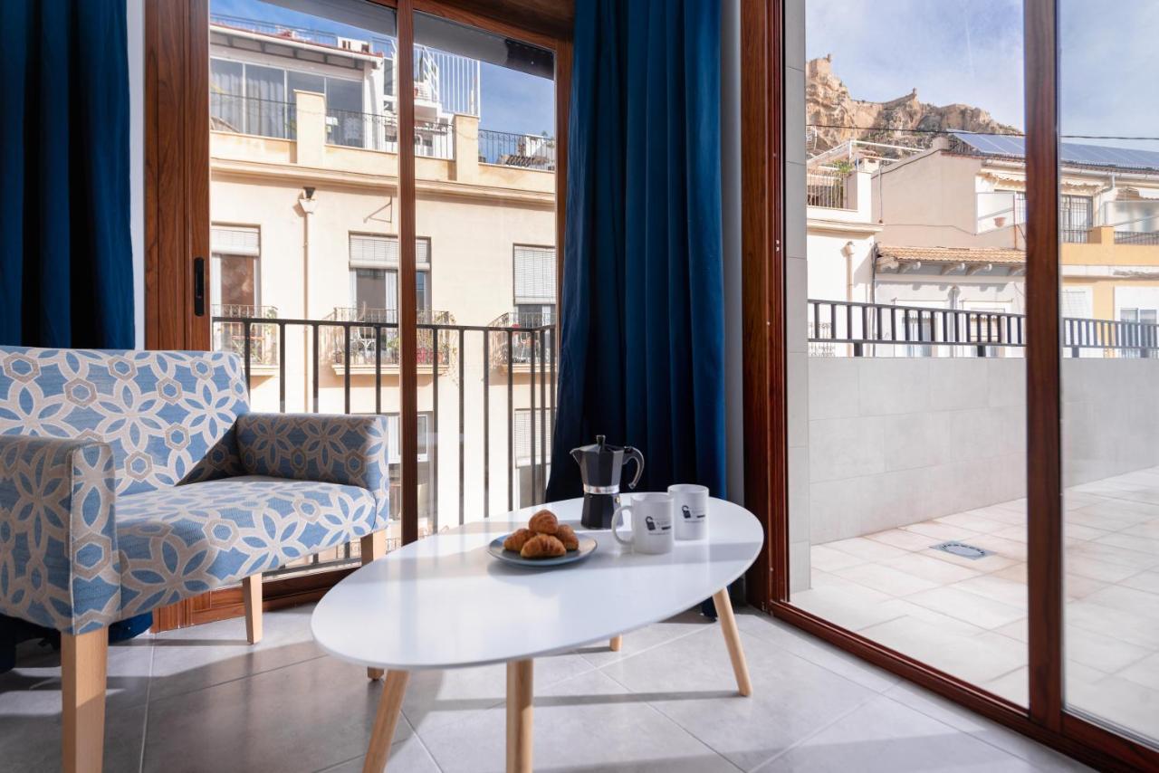 Quijano By Be Apartment Alicante
