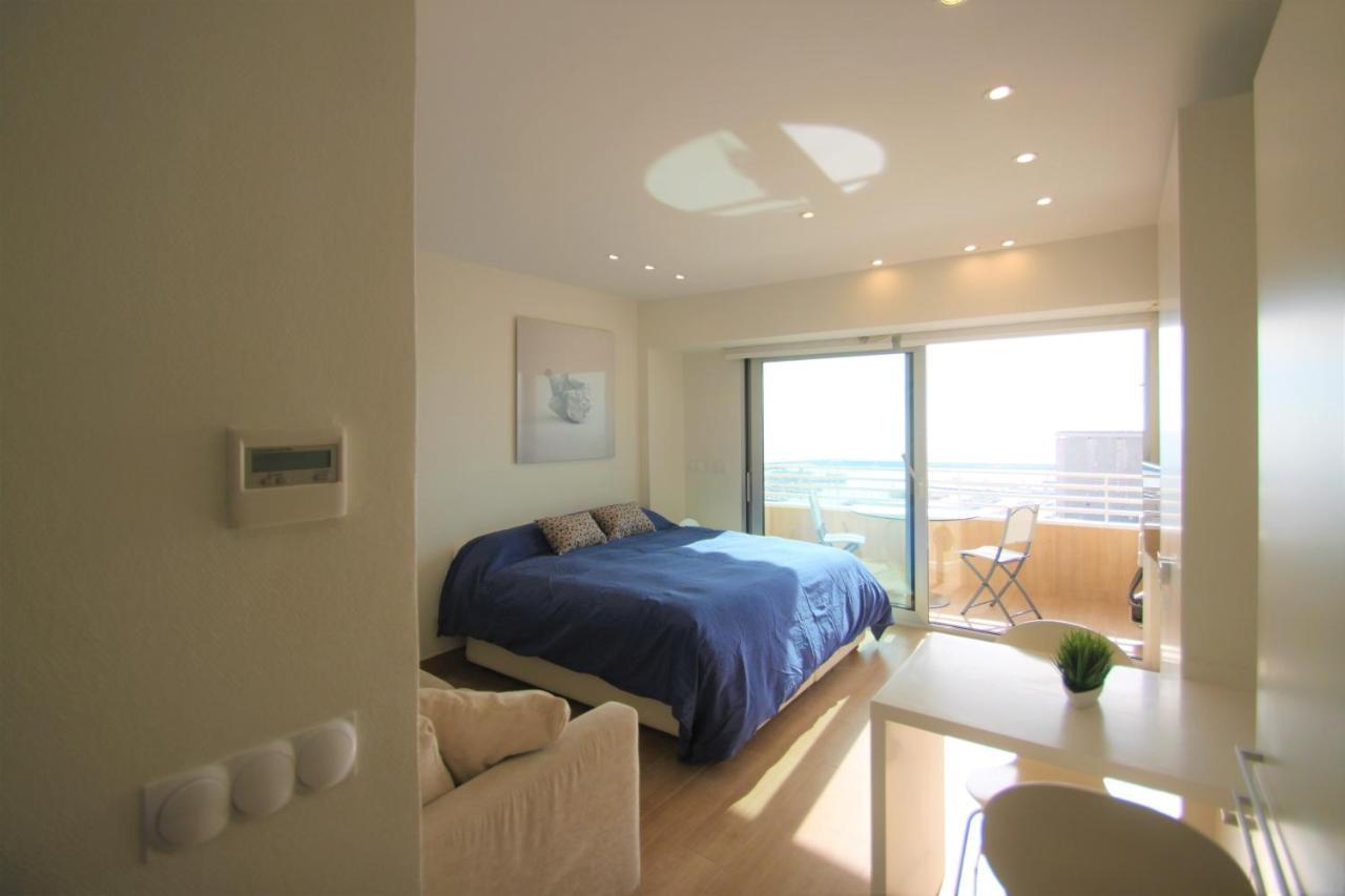 Apartment Estudio De Lujo Casaturis En El Corazon De A114 Alicante