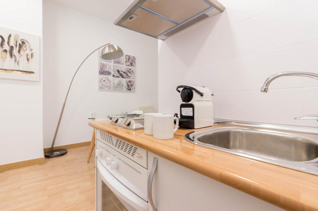 Alc - Centrico En Calle Mayor Apartment Alicante