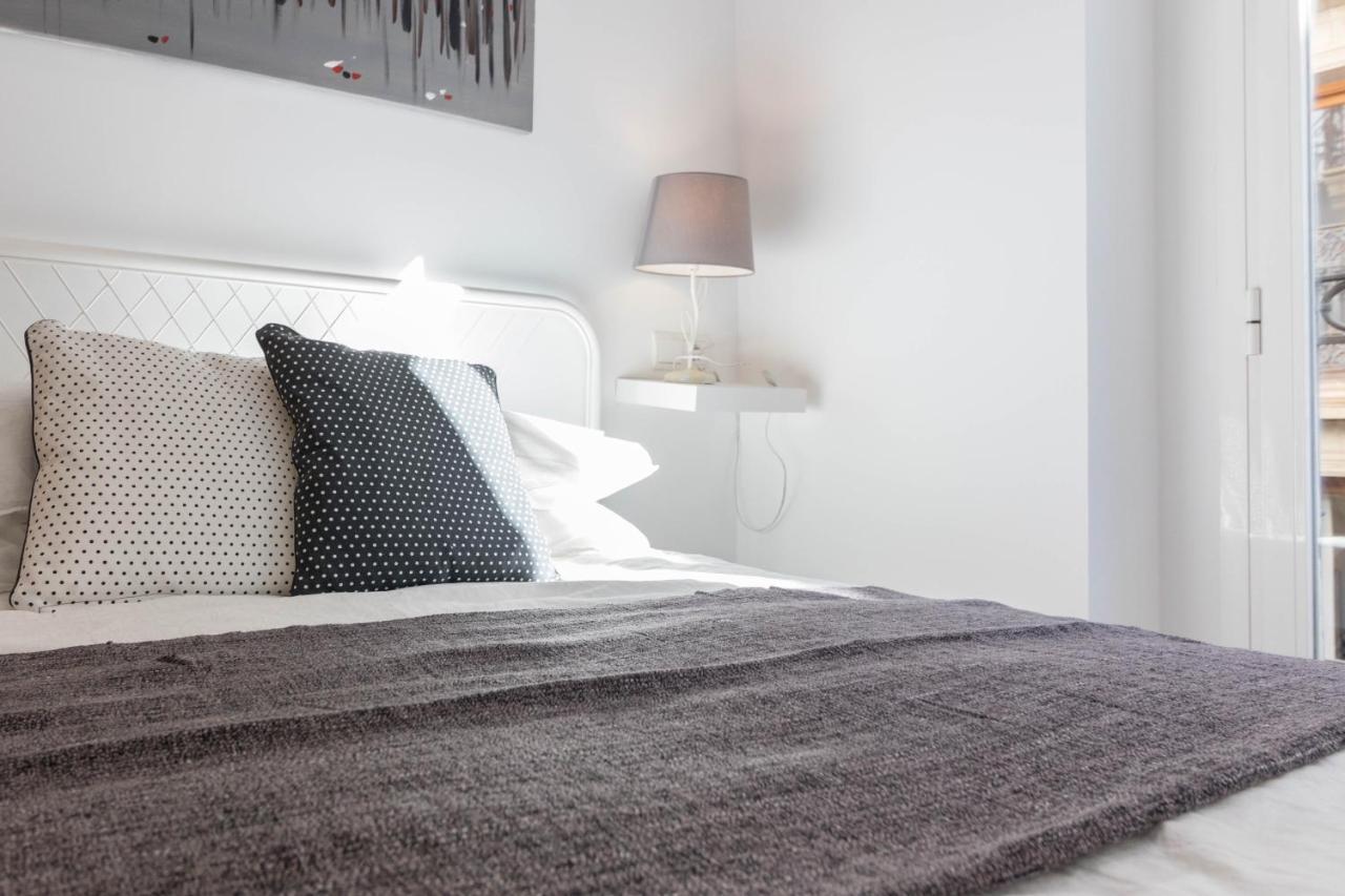 Alc - Centrico En Calle Mayor Apartment Alicante