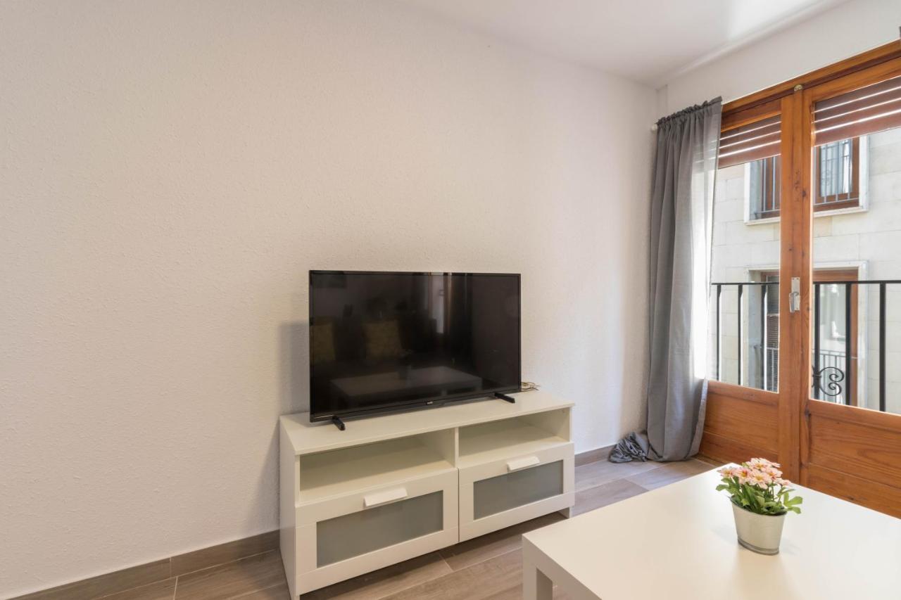 Jorge Juan, Acogedor Apartamento En El Centro De Apartamento Alicante