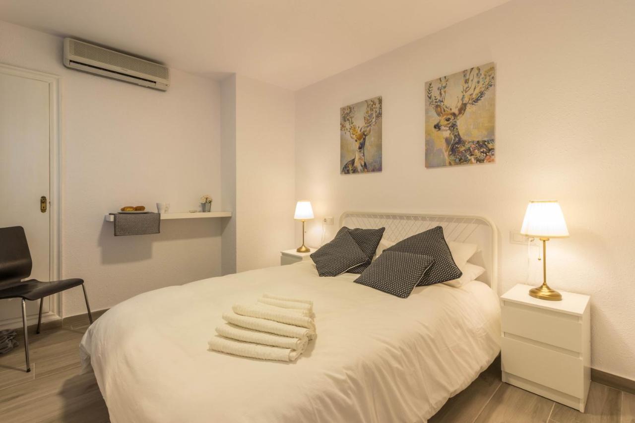 Apartamento Jorge Juan, Acogedor Apartamento En El Centro De *