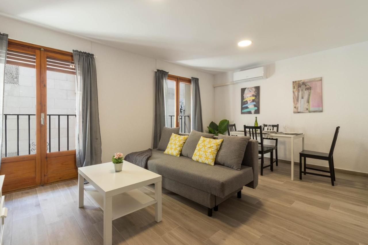 Jorge Juan, Acogedor Apartamento En El Centro De * Alicante