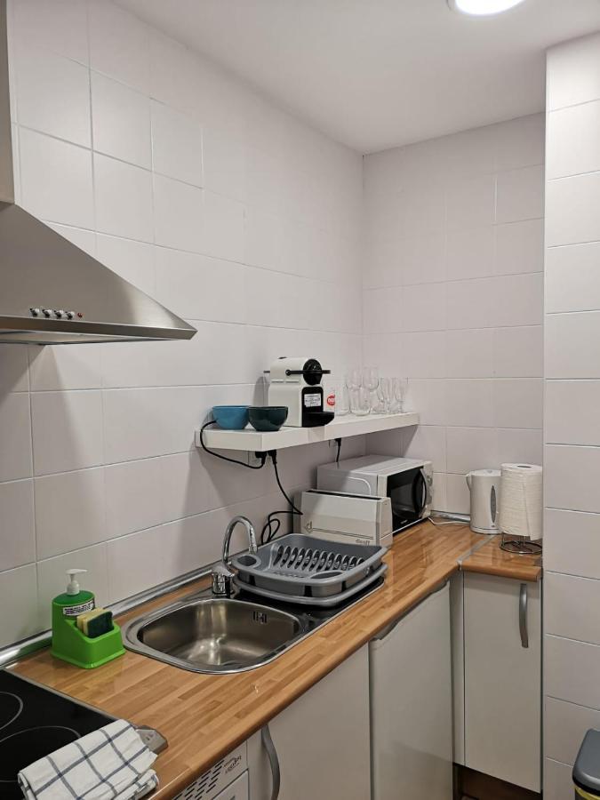 Apartment Alc - Centrico En Calle Mayor Alicante