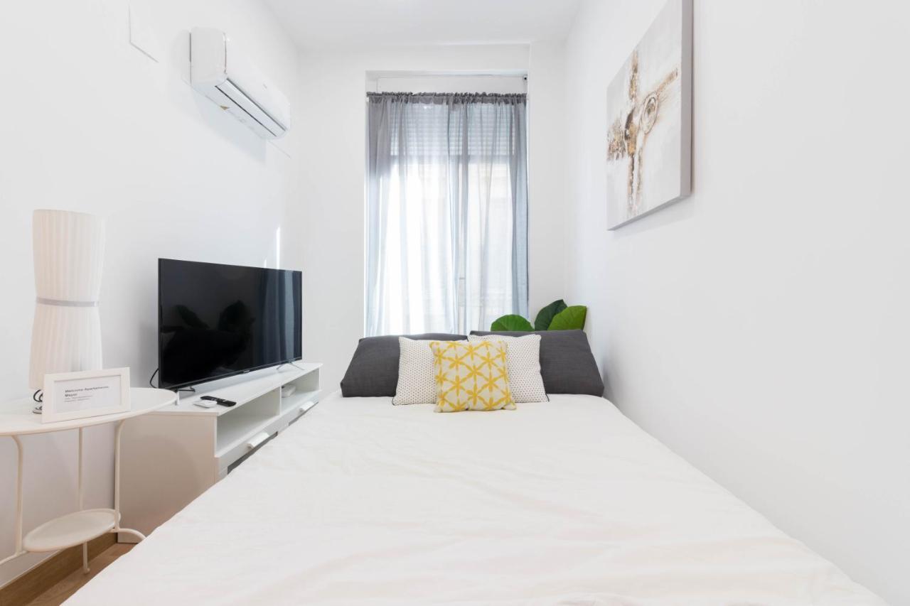 Apartment Alc - Centrico En Calle Mayor *