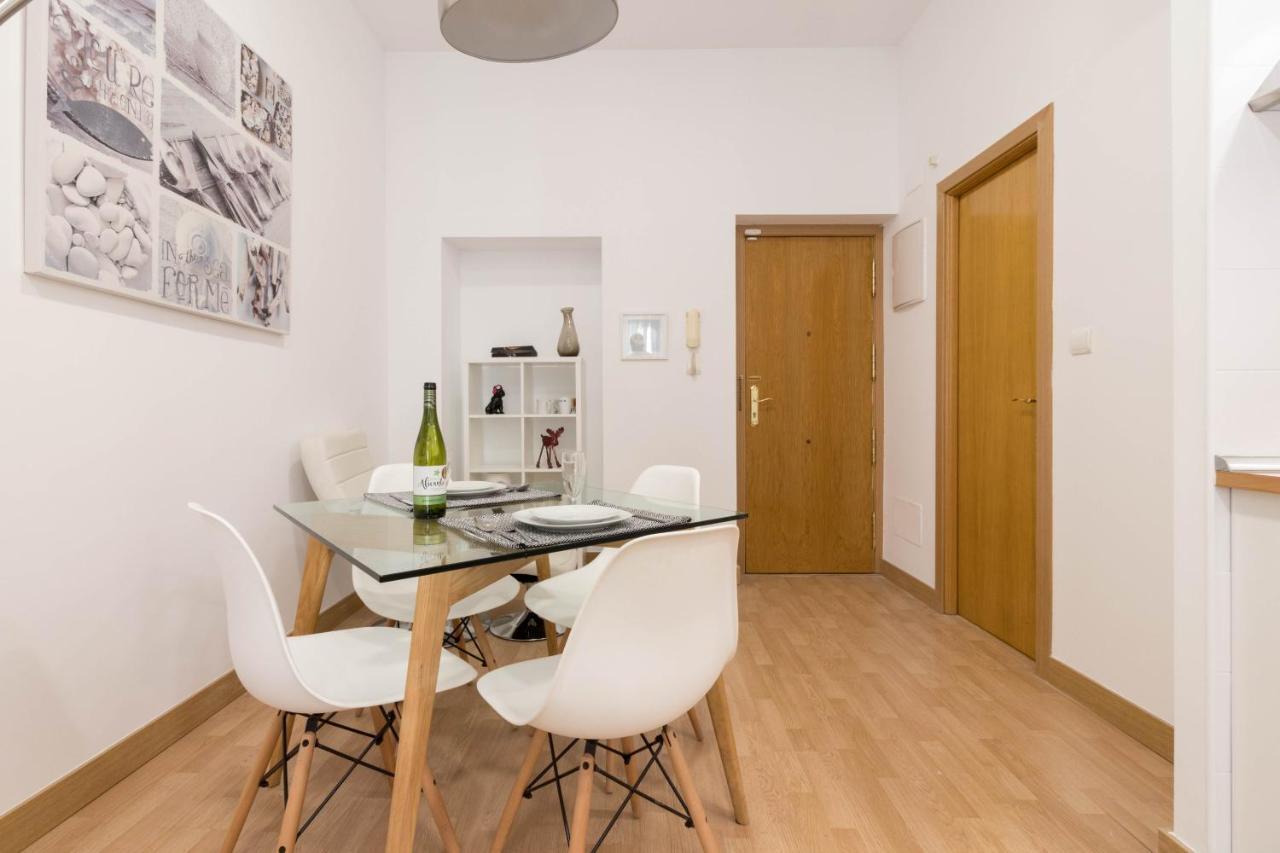 Apartment Alc - Centrico En Calle Mayor