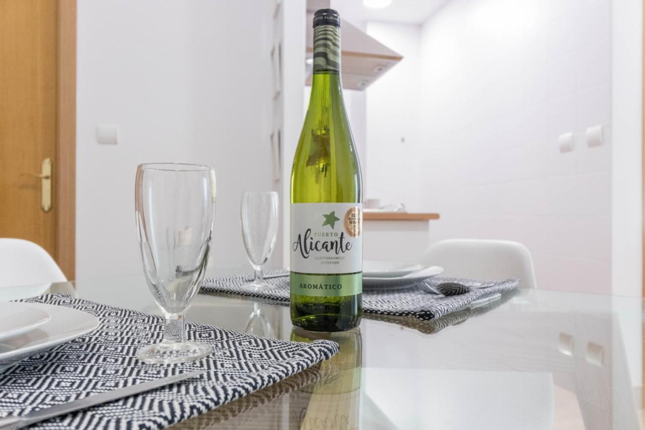 Apartment Alc - Centrico En Calle Mayor *