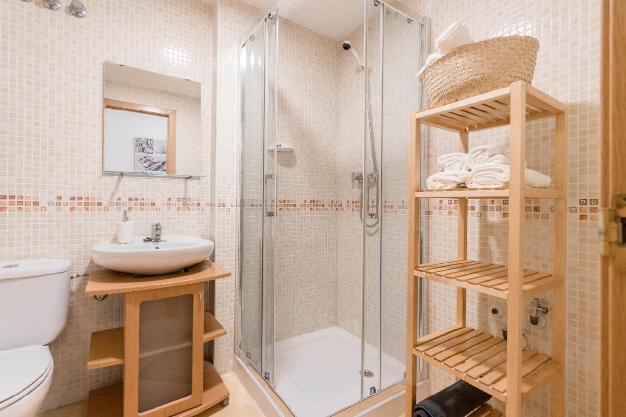 Apartment Alc - Centrico En Calle Mayor *