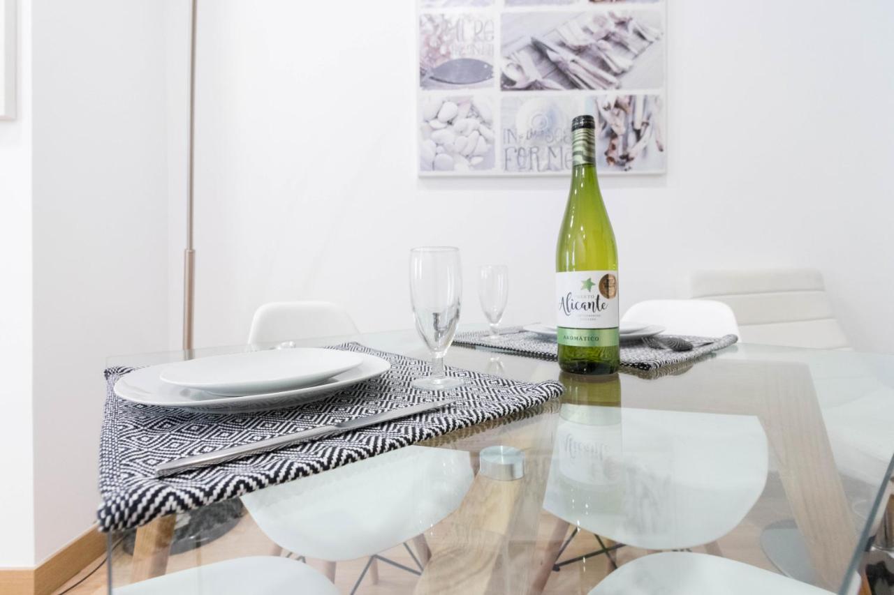 Alc - Centrico En Calle Mayor Apartment *