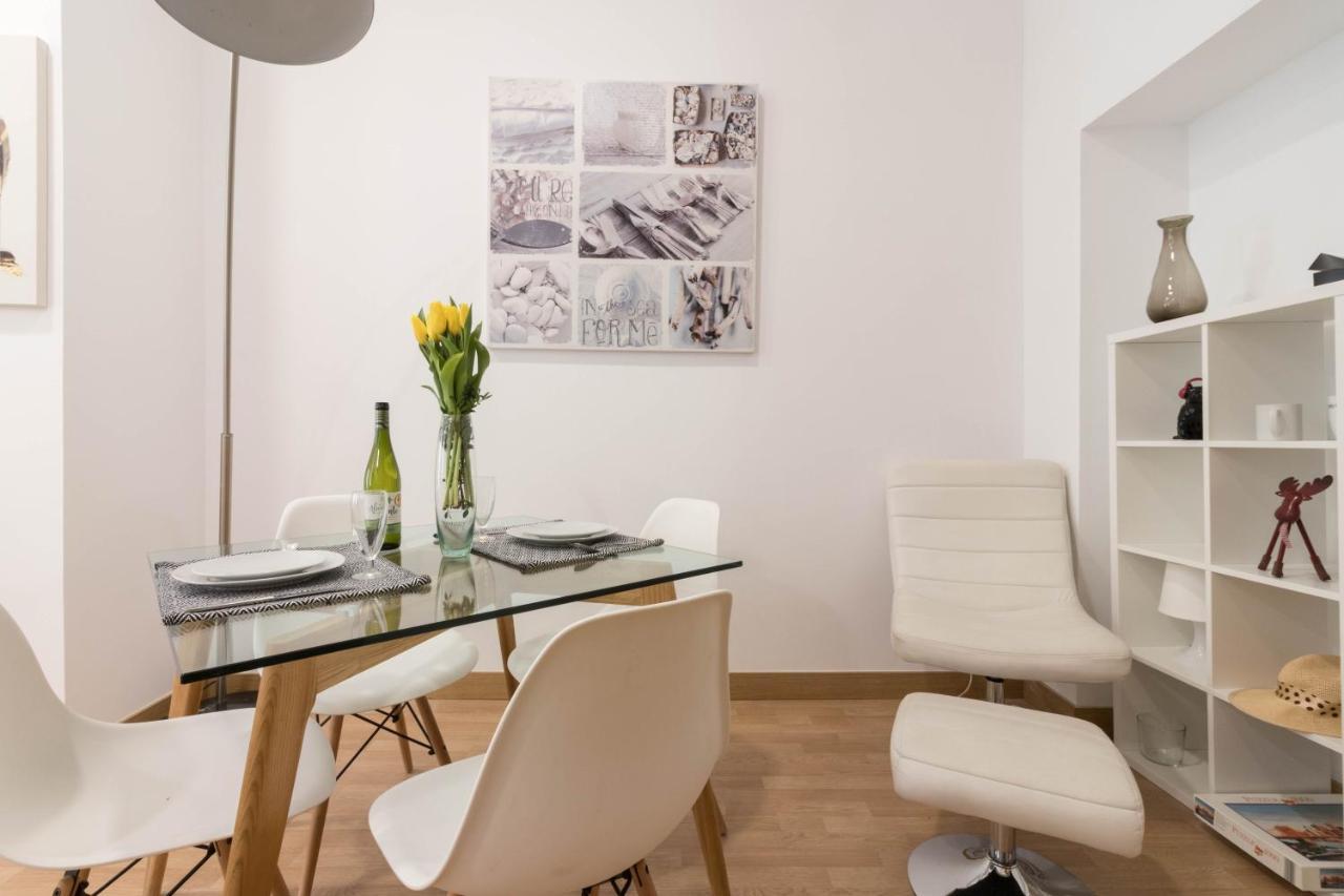 Apartment Alc - Centrico En Calle Mayor Alicante