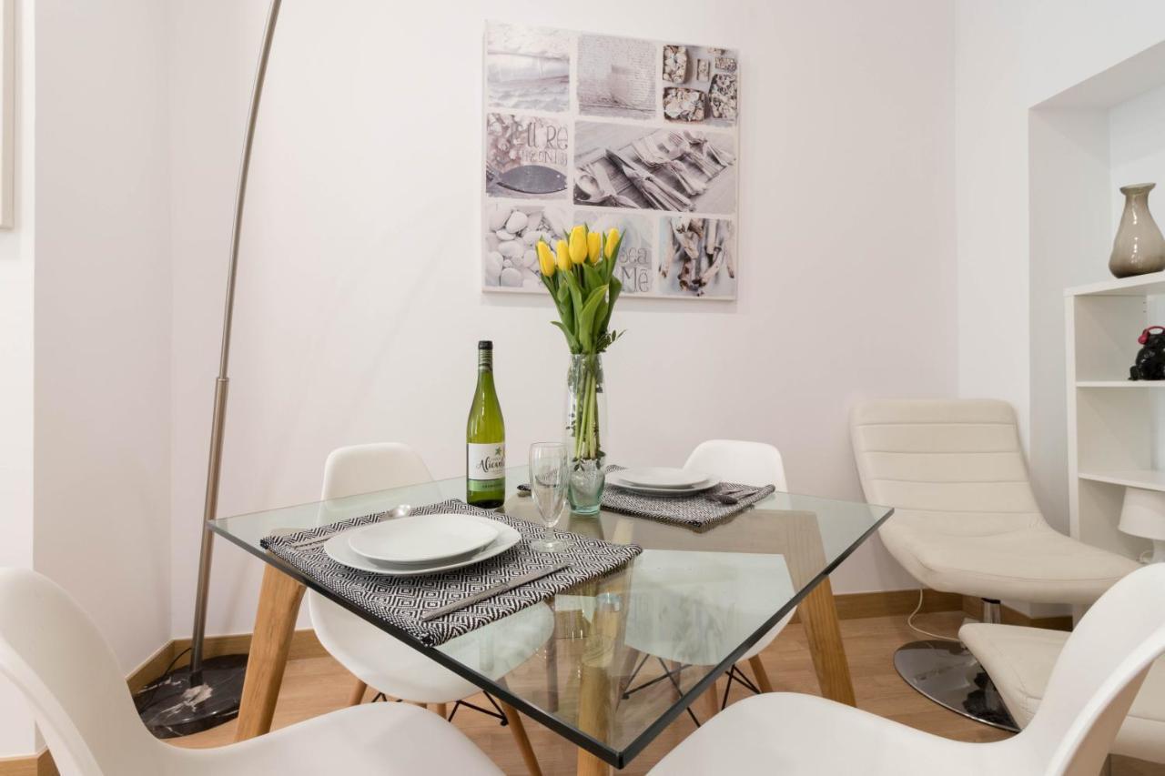 Apartment Alc - Centrico En Calle Mayor *