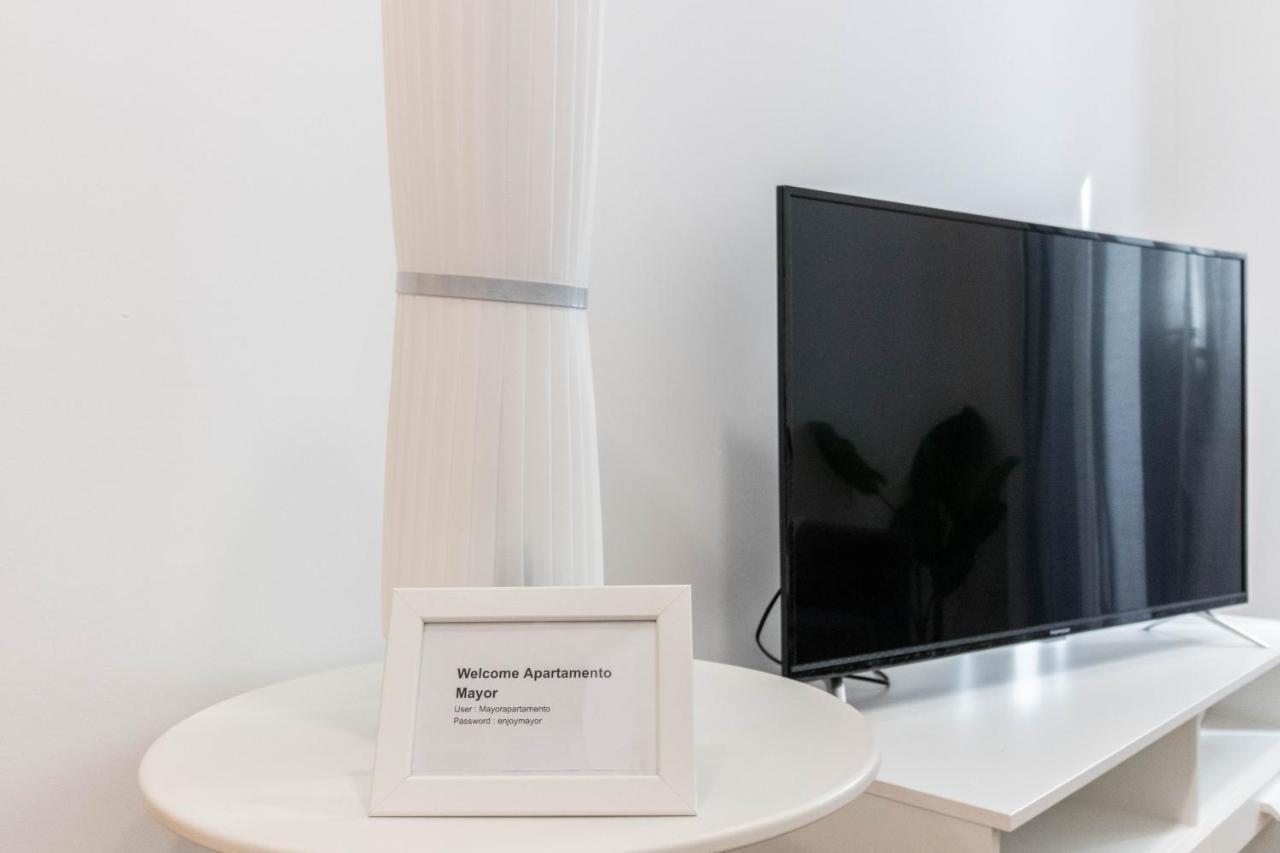 Apartment Alc - Centrico En Calle Mayor Alicante