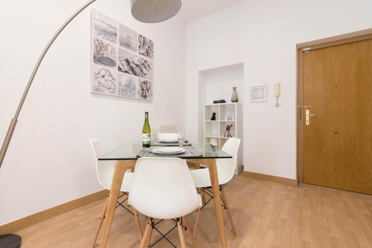 Apartment Alc - Centrico En Calle Mayor