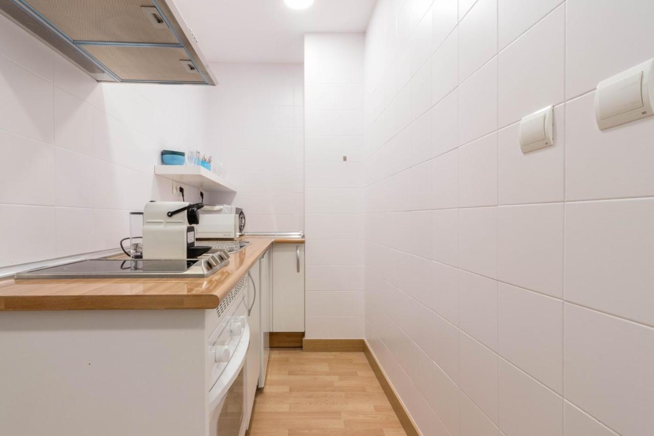 Apartment Alc - Centrico En Calle Mayor Alicante