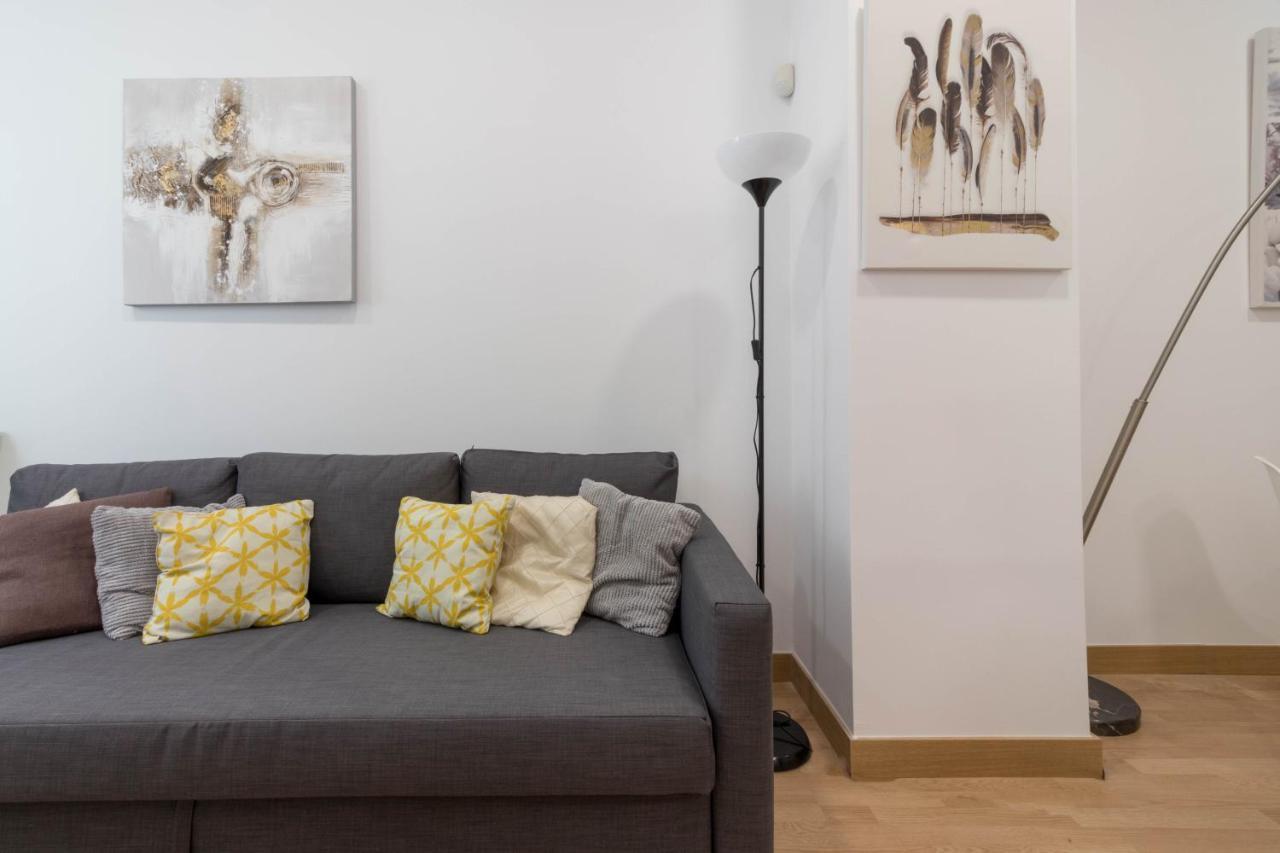 Alc - Centrico En Calle Mayor Apartment Alicante
