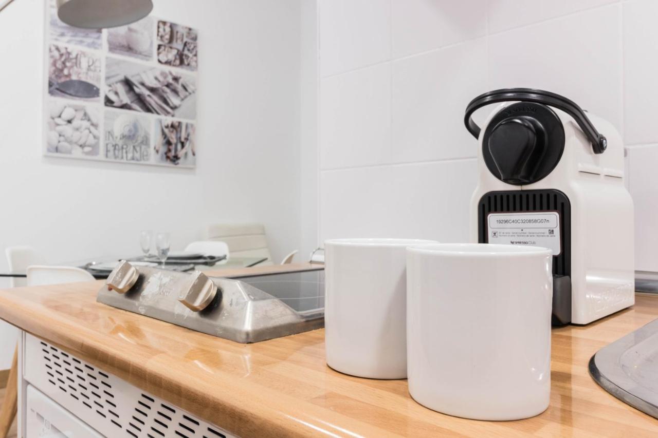 Alc - Centrico En Calle Mayor Apartment Alicante