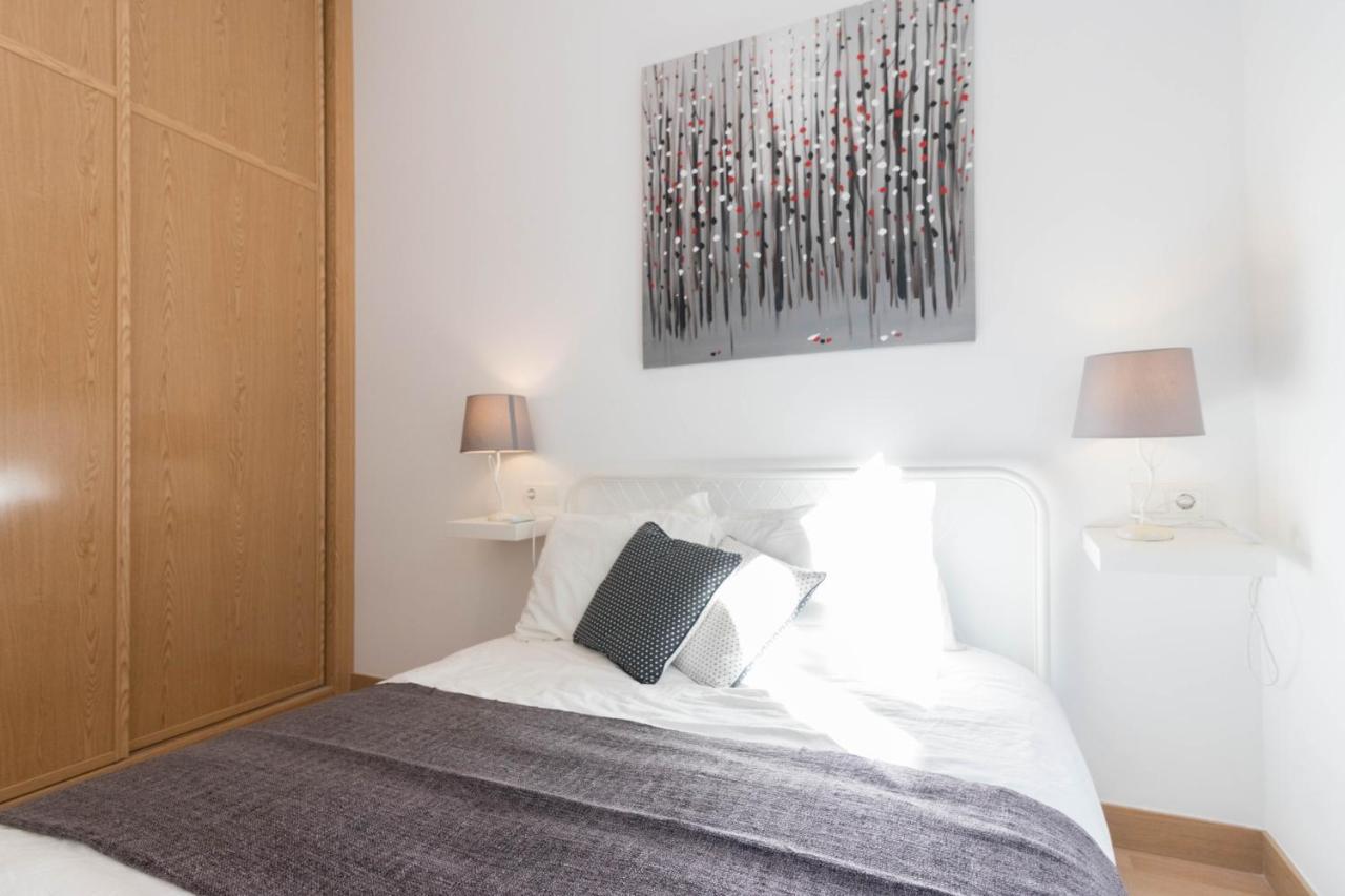 Alc - Centrico En Calle Mayor Apartment Alicante