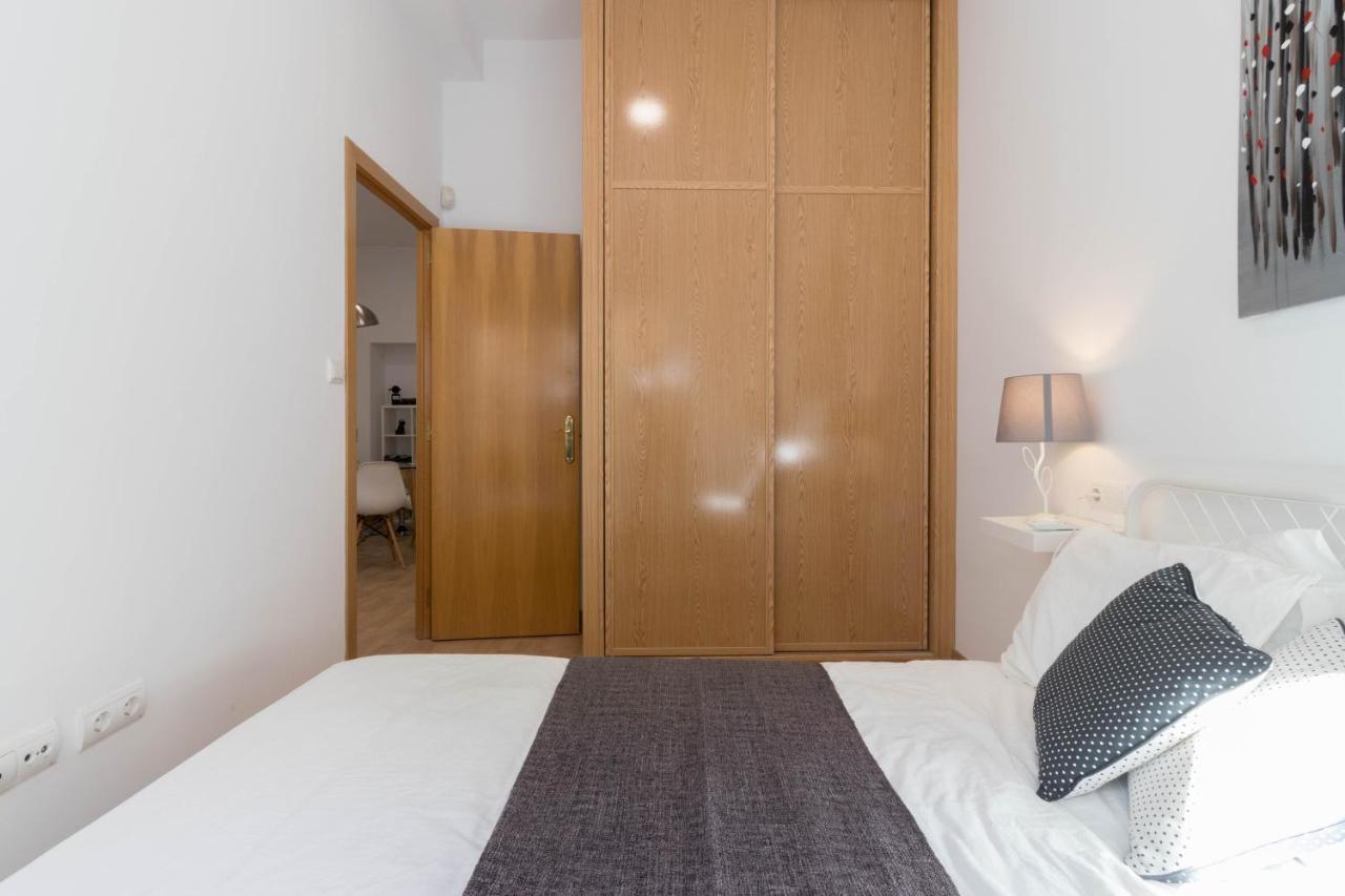 Alc - Centrico En Calle Mayor Apartment *