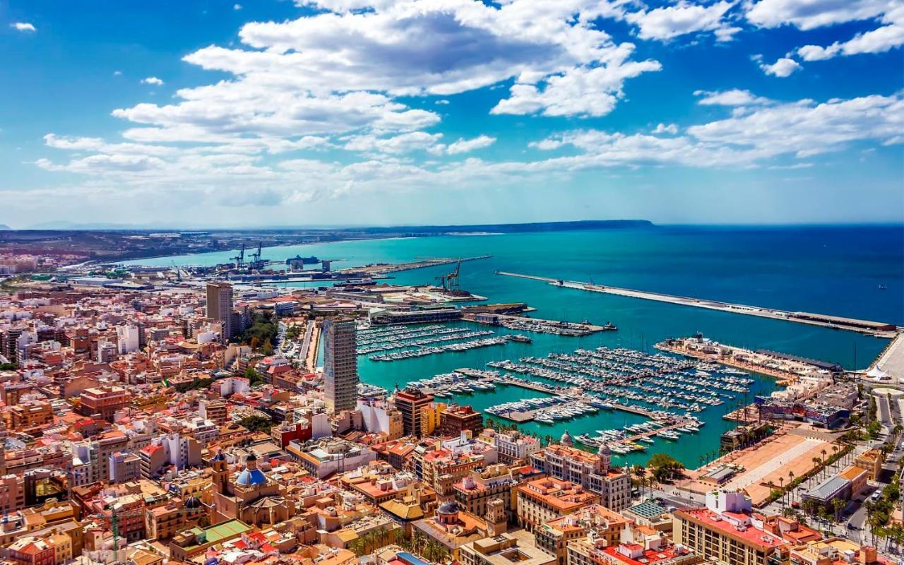 Apartamento Bennecke Bailen *