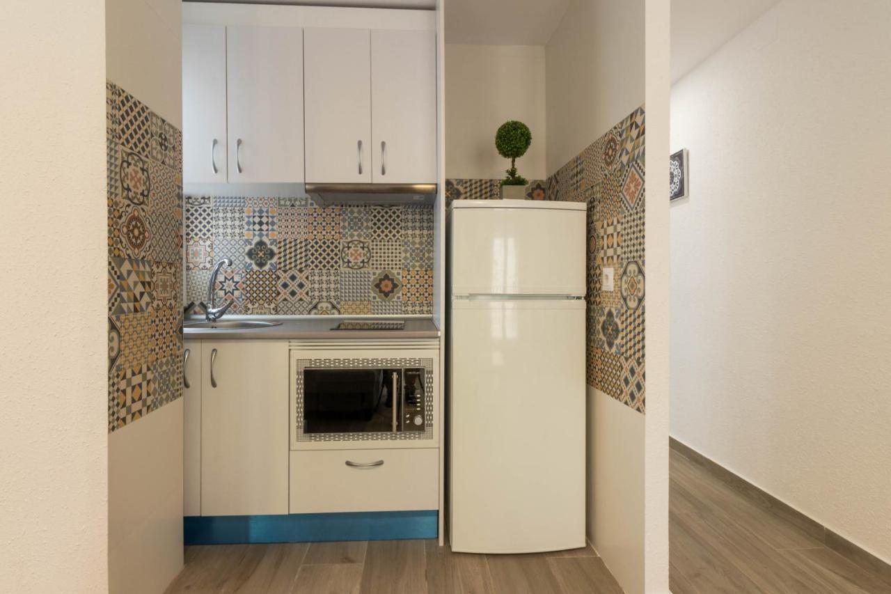 Jorge Juan, Acogedor Apartamento En El Centro De Apartamento
