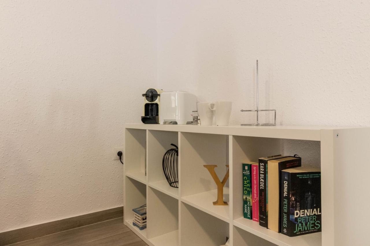 Jorge Juan, Acogedor Apartamento En El Centro De * Alicante