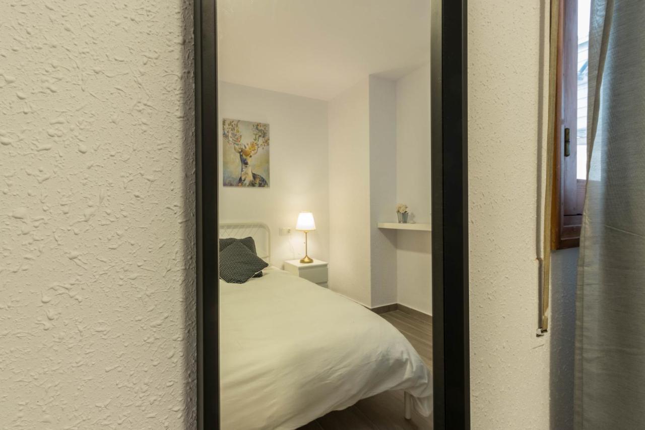 Apartamento Jorge Juan, Acogedor Apartamento En El Centro De *