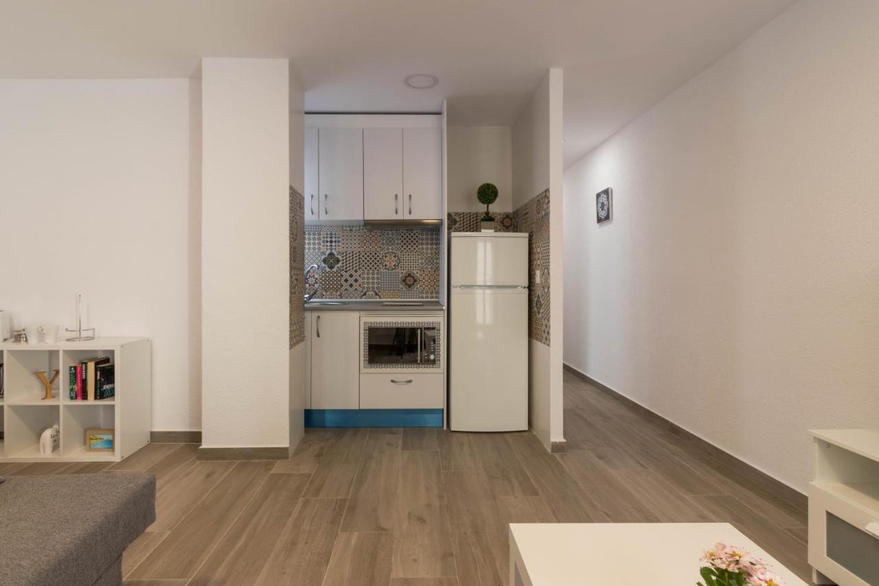 Jorge Juan, Acogedor Apartamento En El Centro De Apartamento *