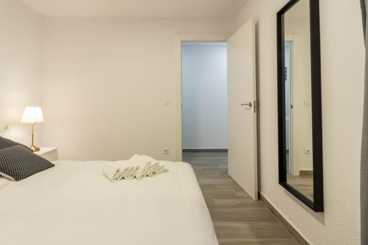 Jorge Juan, Acogedor Apartamento En El Centro De Apartamento *