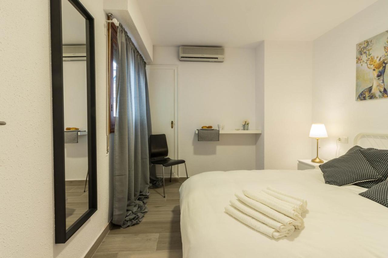 Jorge Juan, Acogedor Apartamento En El Centro De * Alicante