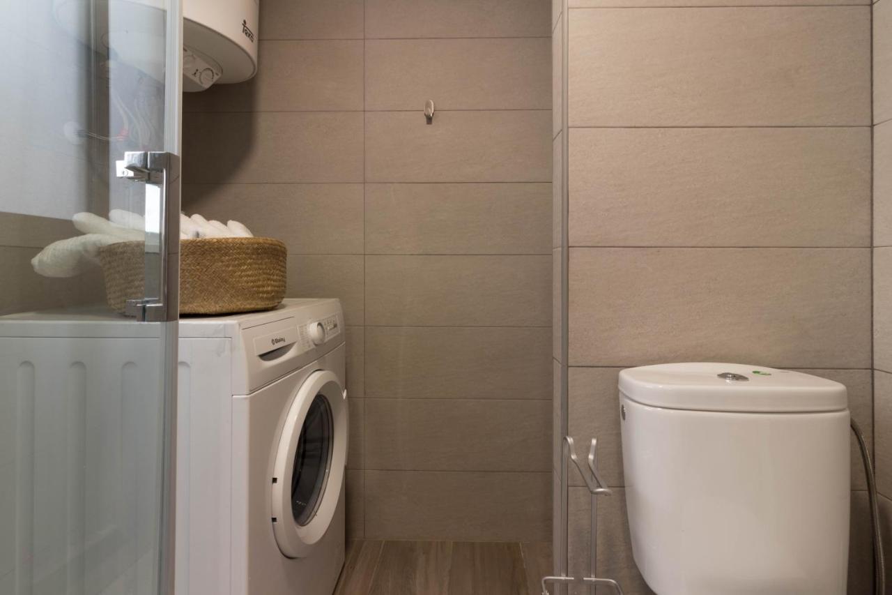 Alc - Jorge Juan, Acogedor Apartamento En El Centro De Appartement *