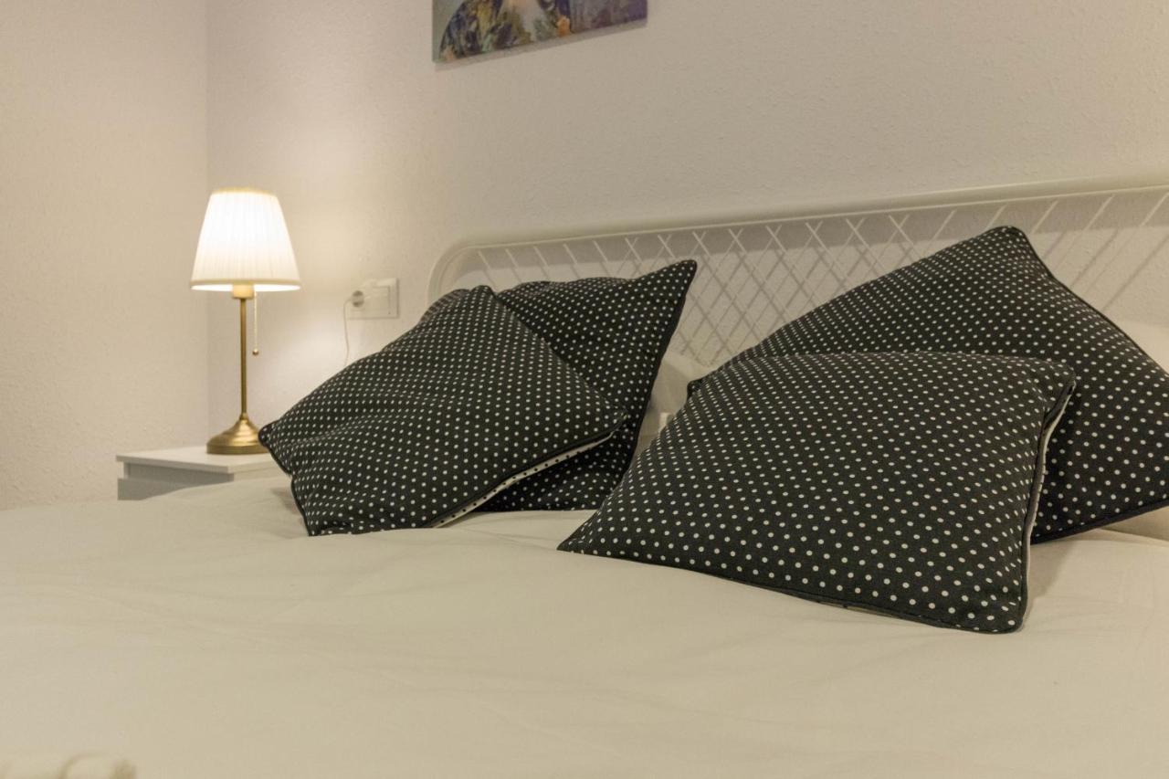Appartement Alc - Jorge Juan, Acogedor Apartamento En El Centro De