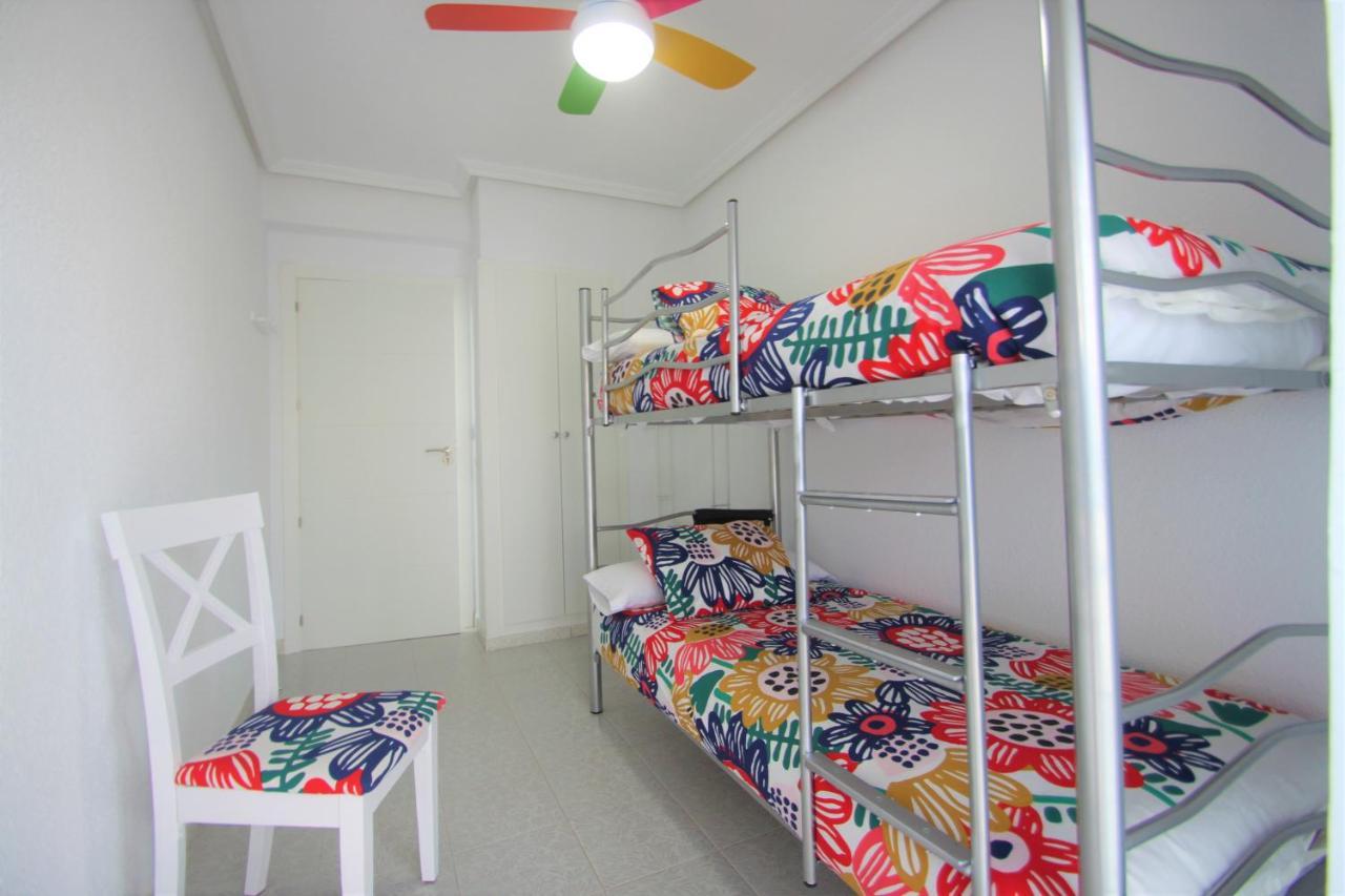 Casaturis Rambla Mendez Nunez En El Corazon De A109 Apartment *