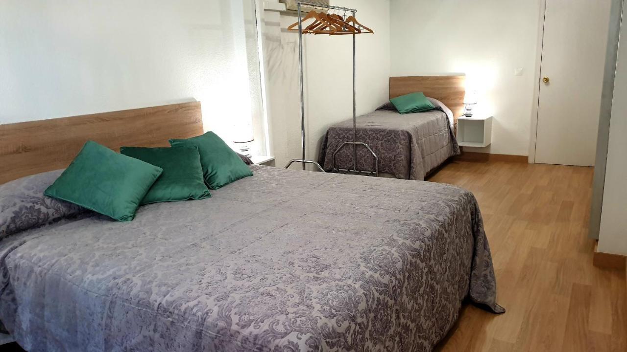 C41 Apartamento *